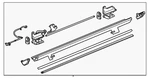 Genuine Gm Step 86279574. Fixed Price $1504.76.