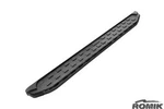 Romik 52373419 Black Side Steps 2019-2020 Ford Ranger Super Crew. Fixed Price $743.53.
