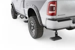 Amp Research 75322-01A Bedstep Retractable Rear Bumper Access For Ram. Fixed Price $279.99.