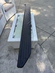 Chevrolet Suburban Running Boards 2021-2026. Fixed Price $750.00.