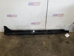 25 Honda Civic Sport Rocker Panel Moulding Black NH731P Sedan Right Passenger. Fixed Price $350.00.