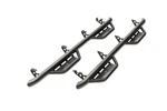 N-fab HPD1967QC-TX Cab Length Podium Lg (2 Steps) For 19-25 Ram 1500. Fixed Price $549.99.