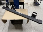 2017-2026 Ford F-250 F-350 Lh Driver Side Running Board Crew Cab W/brackets. Fixed Price $160.00.