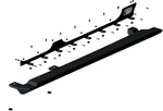 Arb 4450240 Rocker Panel Protector. Fixed Price $1146.11.