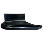 1955 1966 Chevy Pickup Truck Bed Step Short Left Side Black Edp Steel 1104L. Fixed Price $177.95.