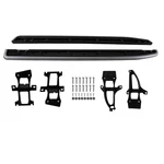 Side Steps For Land Rover Discovery 5 L462 2017+ Aluminum Alloy Running Board. Fixed Price $218.53.