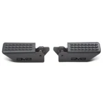 DV8 Offroad STBR-01 Foot Pegs Ford Bronco 21-24. Fixed Price $120.38.