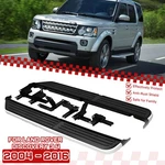 500LBS Side Steps Running Boards For Land Rover Discovery LR3 LR4 2004-2016. Fixed Price $219.00.