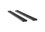 Luverne 415114-401448 Grip Step 7" X 114" Wheel-to-wheel Running Boards. Fixed Price $863.95.