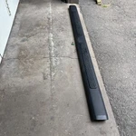 Oem Mopar Running Board Rh 2020 25 Jeep Gladiator Jt Factory Step 82215609AB. Fixed Price $179.98.