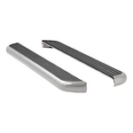 Megastep 88" Premium Non-skid Aluminum Running Boards Luverne 575088-570752. Fixed Price $760.95.