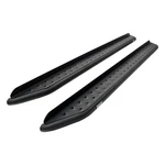 For Toyota Tacoma 2024-2026 Westin Outlaw Cab Length Black Running Boards. Fixed Price $803.99.