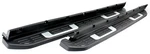 Oem Running Boards For Hyundai Santa Fe Xrt Black S2F37-AB001. Fixed Price $165.75.
