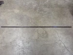 Right Running Board Rod Fits 15 16 17 Ford Expedition El 131" Wb. Fixed Price $72.00.