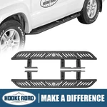 Pair Steel Nerf Side Step Bars For Lexus GX470 2003-2009 Convenient Entry & Exit. Fixed Price $319.99.