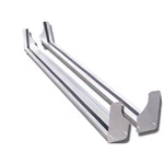 Black Horse Off Road RUN102SS Commercial Running Boards. Fixed Price $596.05.