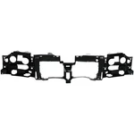 Header Panel For 2002-2009 Chevrolet Trailblazer Black GM1221125. Fixed Price $89.41.