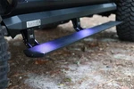 Amp Research 77133-01A Powerstep Xl FOR18-24 Jeep Wrangler Jl 2-DOOR. Fixed Price $2299.99.