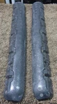 2007 2020 Toyota Tundra Step Running Board Inner Protector Foam Pair Oem. Fixed Price $53.95.