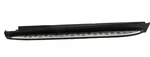 2012 Mercedes ML350 (W166) Left Driver Side Step Running Board Trim. Fixed Price $265.35.