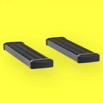 Luverne 415036-401161 7"X36" Aluminum Running Boards For 2012-2021 Nissan NV#611. Fixed Price $332.50.