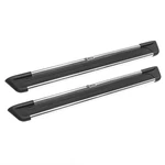 Westin 27-6140 93" Sure Grip Running Boards For Avalanche / Expedition Yukon. Fixed Price $532.69.