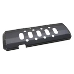 For Jeep Wrangler 2007-2017 Westin Muffler Skid Plate. Fixed Price $276.24.