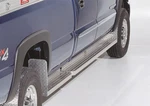 Dee Zee DZ2045 Brite-tread Aluminum Running Boards. Fixed Price $281.59.