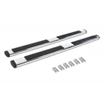 Go Rhino 686439987PS Stainless Cab Length Sidesteps Kit For Ram 1500 Crew. Fixed Price $774.99.