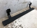 2019 Dodge Ram 1500 Right Amp Research Running Board Bad Motor**. Fixed Price $425.00.