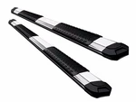 Black Horse Off Road Rn Dgram 19 85 Aluminum 2 Pieces Running Board. Fixed Price $488.99.