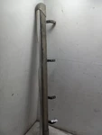 2010 Toyota Tundra SR5 4.6L Driver Side Running Board / Step. Fixed Price $112.49.