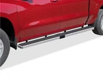 Aps Wheel To Boards 6IN Fit 19-26 Silverado Sierra Crew Cab 5.5FT Bed. Fixed Price $345.95.