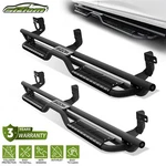 6" Running Boards For 09-18 Dodge Ram 1500/10-24 2500 3500 Crew Cab Step Bar. Fixed Price $239.99.