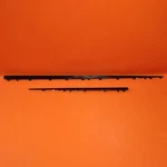 Mercedes Benz S500 S580 S63 Rocker Molding Trims Left 2021-2026 A2236978910 Oem. Fixed Price $269.10.