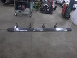 2025 Sierra 1500 Driver Running Board 1686877. Fixed Price $699.99.
