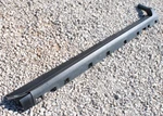 2017-2019 Ford Escape Left Side Rocker Panel Molding Black Oem. Fixed Price $166.66.