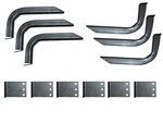 Lund International 0509 Fits Liberty Ez Bracket Kit. Fixed Price $125.39.