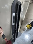 Hyundai Santa Fe Running Boards/side Steps 2019-2023 (SF035). Fixed Price $400.00.