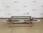 2014 Ford F150 Xlt Crew Cab Step Side Running Board Chrome Left Driver. Fixed Price $100.00.