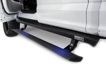 Amp Research Powerstep Xl 77242-01A Side Ford F250 Crew Cab 2022-25. Fixed Price $2299.99.