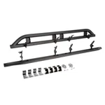 Genuine Gm Rocker Protectors - Crew Cab 86528352. Fixed Price $1689.07.