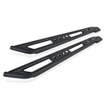 Smittybilt M1 Slider Wheel To Step Bar Matte Black Textured - 616833. Fixed Price $1072.62.