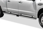 Aps Wheel To Running Boards 6IN Fit 04-24 Nissan Titan Crew Cab 6.5FT Bed. Fixed Price $345.95.