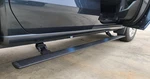 Body Armor 4X4 Side Steps Chevy/gmc. Fixed Price $1375.00.