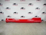 2003-2009 Nissan 350Z Driver Rocker Panel Moulding Left Side Lh Red A41 Oem. Fixed Price $175.99.