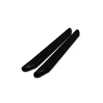 Black Horse Peerless Running Boards Fits 2020-2024 Gmc Sierra 2500 Hd. Fixed Price $430.94.