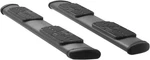Regal 7 Black Stainless 88" Oval Side Steps Select Chevrolet Gmc New! Was $695. Fixed Price $269.00.
