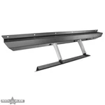Rock-slide Engineering BD-SS-100-LJ Rocker Panel Guard. Fixed Price $1993.98.
