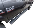 Steelcraft 500-23300 STX500 Running Boards Textured Black. Fixed Price $315.51.